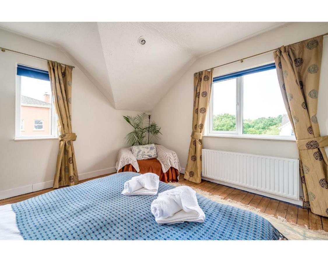 Central Belfast Apartments Ormeau Park Residence Kültér fotó
