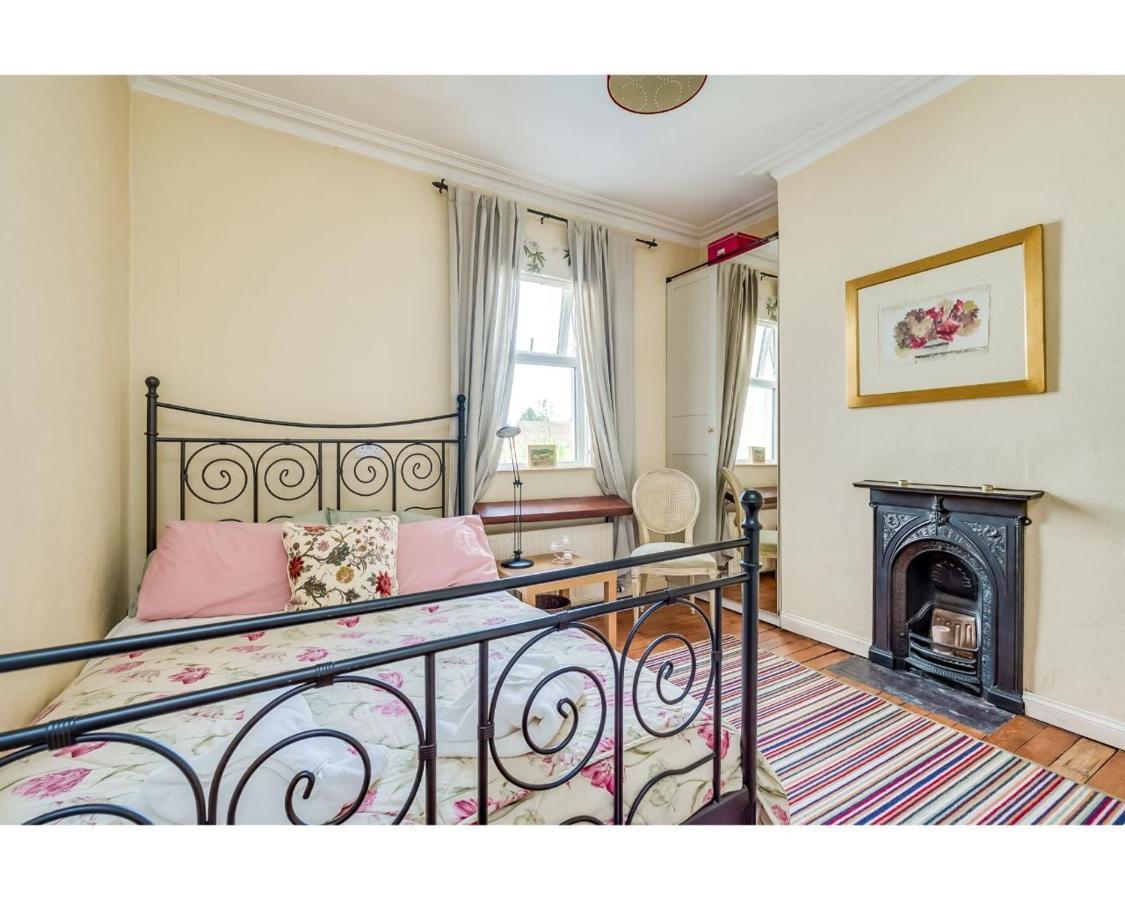 Central Belfast Apartments Ormeau Park Residence Kültér fotó