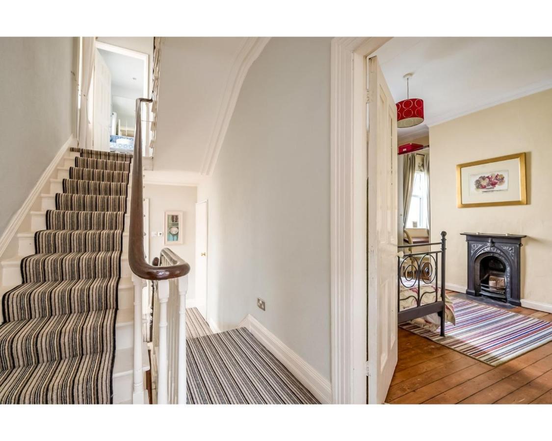 Central Belfast Apartments Ormeau Park Residence Kültér fotó